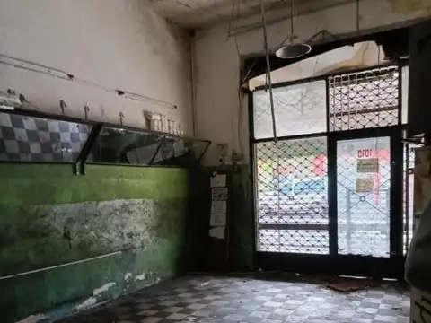 Local en Alquiler en Lanús Este, $ 470.000