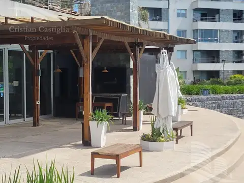 Departamento en Venta en Countries y Barrios Cerrados en Pilar, USD 185.000