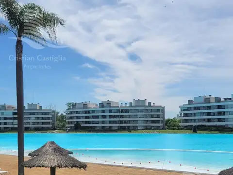 Departamento en Venta con 2 cocheras