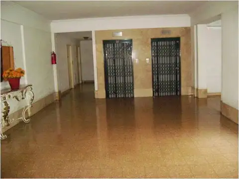 Departamento 4 ambientes con 3 baños