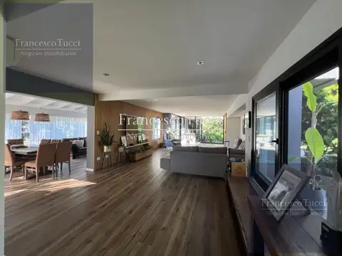 Casa en venta 5 ambientes con pileta Country San Diego