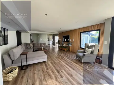 Casa en Venta 2 años