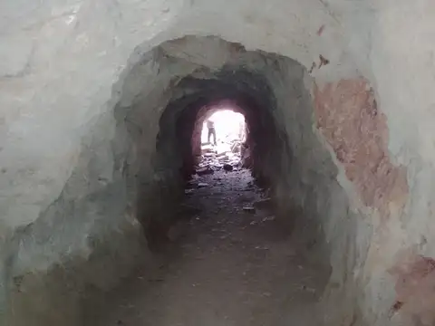 Ruta Provincial 39 5000