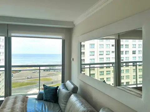 Departamento 4 ambientes con 3 baños