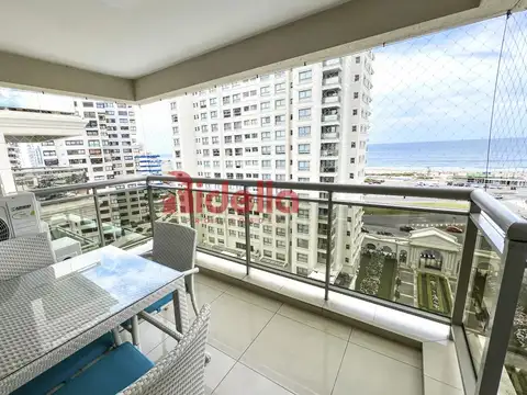 Departamento en Venta 12 años