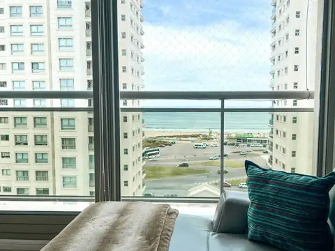 Venta De Apartamento Imperiale Iii 3 Dormitorios, Playa Brava, Punta Del Este