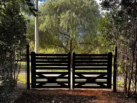 VENTA 2 MONOAMBIENTES SANTA ROSA DE CALAMUCHITA