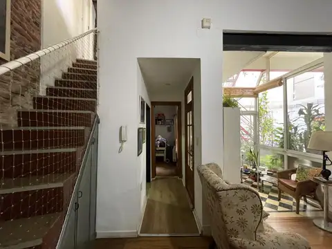 Depto Tipo Casa en Venta 50 años