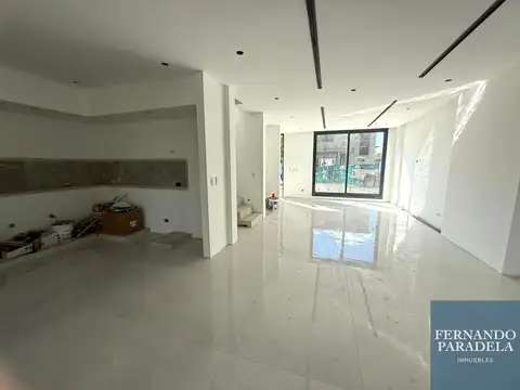 Casa en Venta en Barrio Parque Leloir, USD 277.000