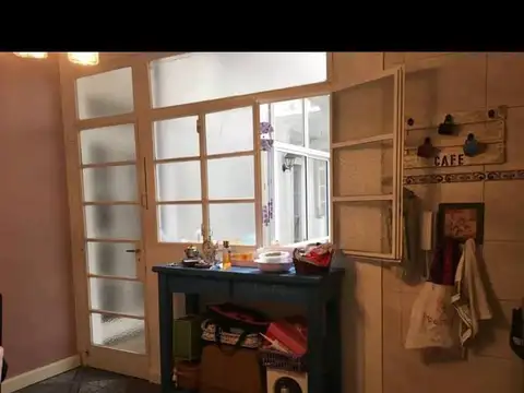 Depto Tipo Casa en Venta de 2 dormitorios