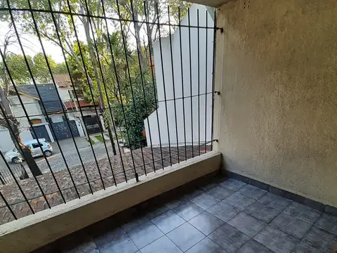 Depto Tipo Casa en Alquiler al Noreste