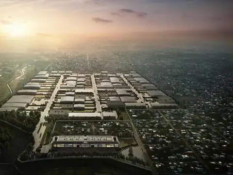 Galpon en Alquiler en Trujui, USD 58.282