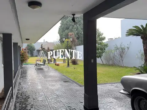 Casa en Venta de 5 dormitorios