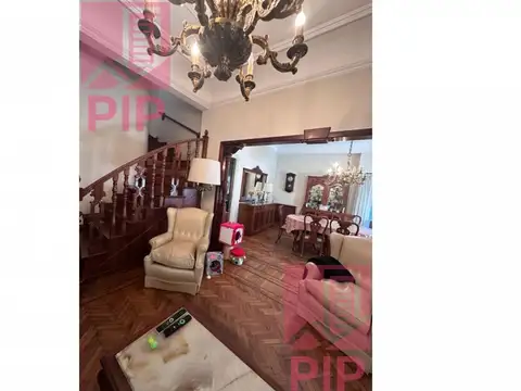 Casa en Venta en Haedo Sur, USD 260.000