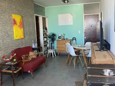 Departamento en Alquiler de 3 dormitorios