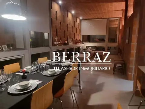 Casa Venta 2 Dormitorios Los Robles del Monarca Los Cedros Lote de 600 m2 Pilar