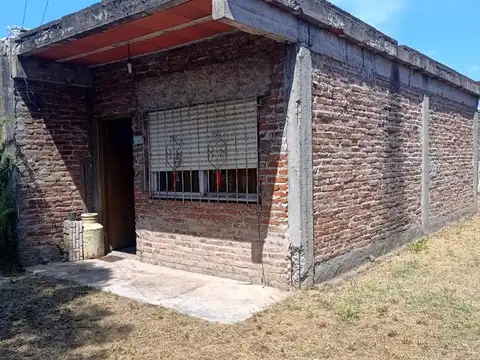 Casa en Venta 50 años