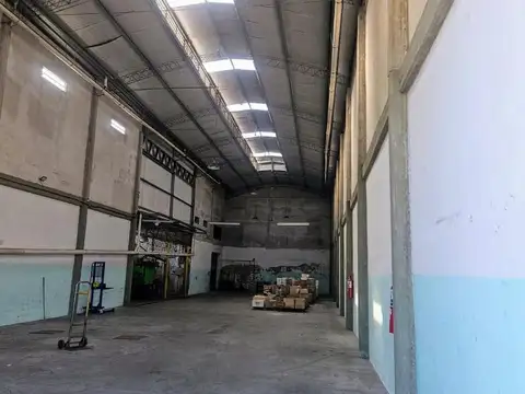 Galpon en Venta A Estrenar