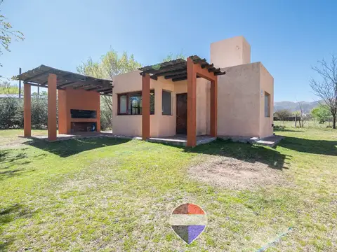 Casa en Venta con 6 cocheras