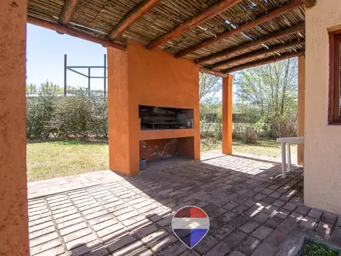 Casa en Venta 9 años