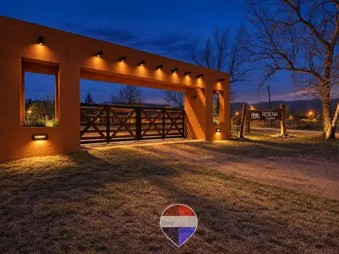 Casa en Venta en Villa Giardino, USD 280.000