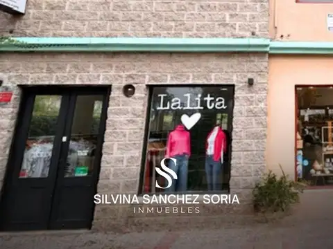 Local en Pilar