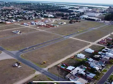 Terreno - San Nicolas De Los Arroyos