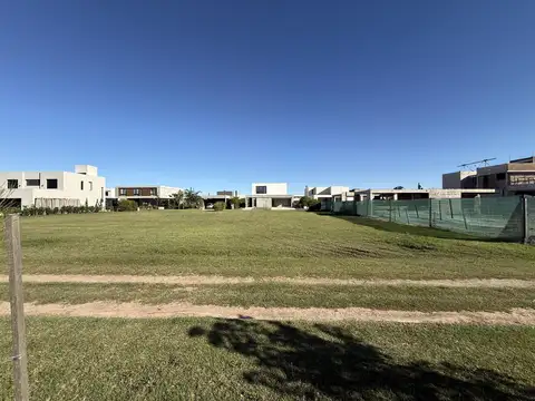 Vida Barrio cerrado - Funes