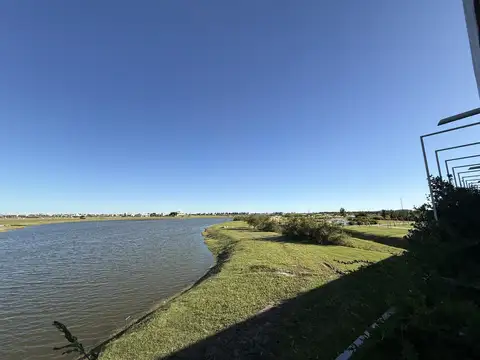 Terreno en Venta 40  mts Fondo