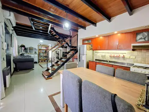 Casa en Venta de 1 dormitorio