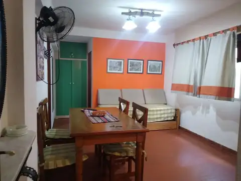 Departamento en Venta en San Clemente Del Tuyu, USD 36.000