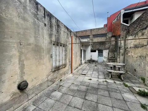 Sargento Cabral 5000