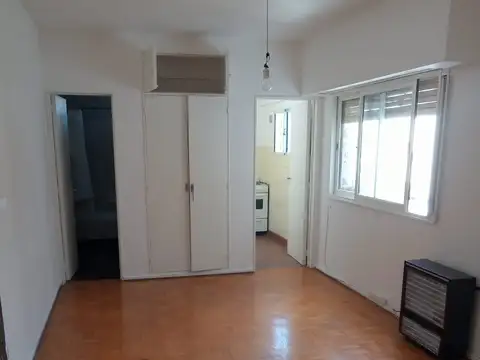 Departamento en Alquiler de Monoambiente