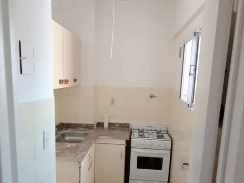 Departamento en Alquiler de Monoambiente