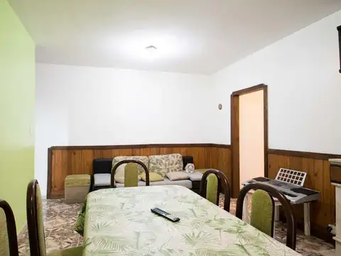 Departamento en Venta 45 años