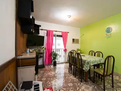 Venta Departamento Wilde 4 ambientes, 3 dorm, 1 baño