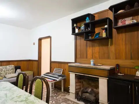 Departamento en Venta al Este