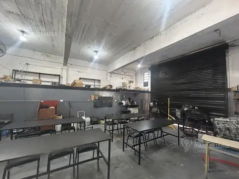 Depto Tipo Casa en Venta en William Morris, USD 350.000