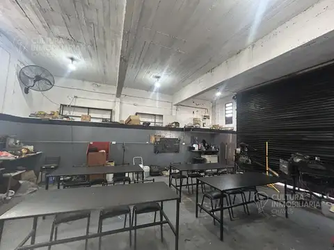 Depto Tipo Casa en Venta de 4 dormitorios