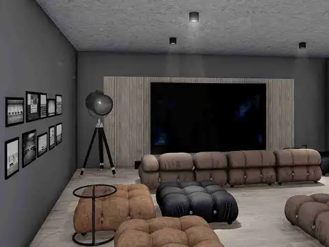 Departamento en Venta 1 año