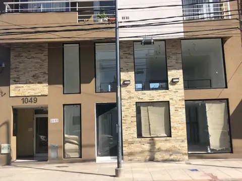 Local - Venta - Argentina, San Miguel - Paunero 1049