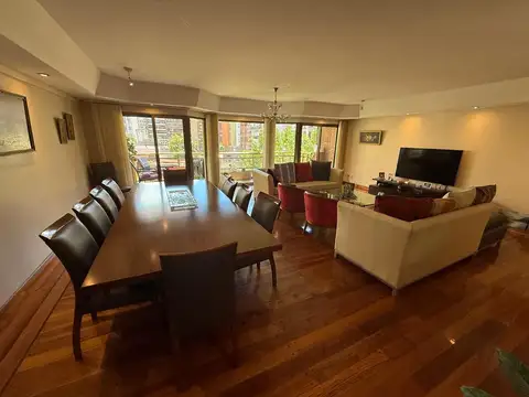 Departamento en Venta 30 años