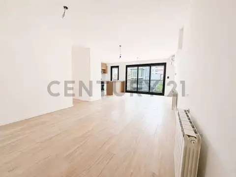 VENTA DEPTO 3 AMBIENTES A ESTRENAR EN ITUZAINGÓ