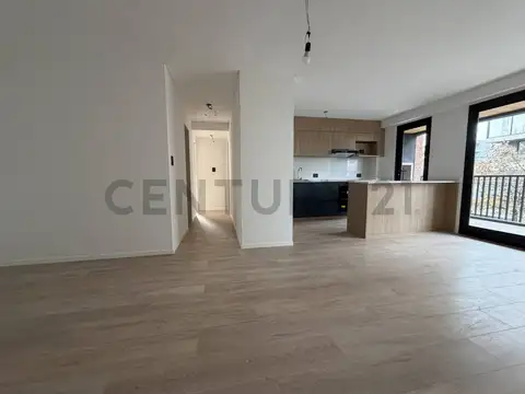 Departamento en Venta al Norte