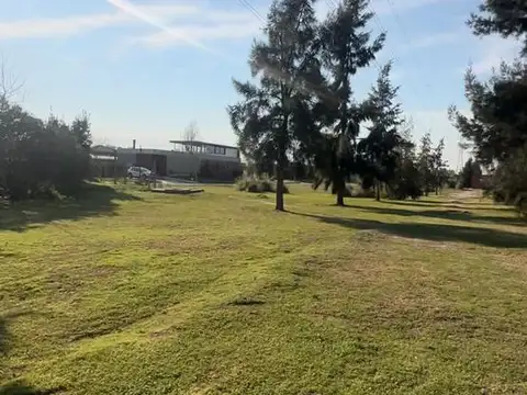 Terreno en Venta en Santa Isabel, USD 30.000