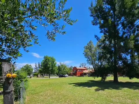 Terreno en Venta en Santa Isabel, USD 30.000