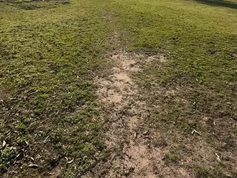 VENTA DE TERRENO EN BARRIO SANTA ISABEL ETAPA 1 FINANCIA DUEÑO