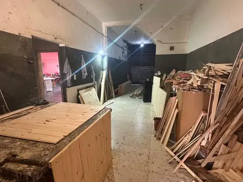 Local en Venta 60 años