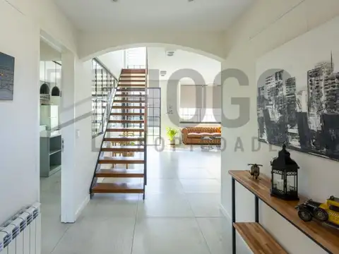 Casa en Venta 1 año