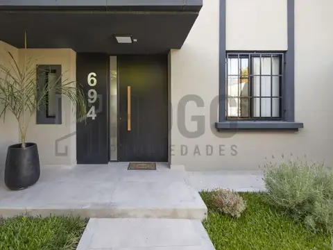 Casa en Venta de 4 dormitorios